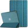Outlet EasyAcc Etui do iPad Air 2 Ultra Cienkie Półprzezroczyste Niebieskie