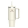 Outlet Kubek termiczny Stanley Quencher H2.0 FlowState 1,18 L 2.0 Kremowy