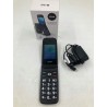 Outlet Telefon komórkowy SPC Life 32 MB E5004 2,4'' Czarny Język Angielski