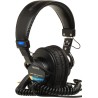 Outlet Słuchawki wokółuszne Studyjne Sony MDR-7506 Profesjonalne Zamknięte