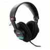 Outlet Słuchawki wokółuszne Studyjne Sony MDR-7506 Profesjonalne Zamknięte