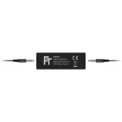 Outlet Izolator Pętli Masowej Audio Jack 3.5mm Usuwa Szumy Zakłócenia