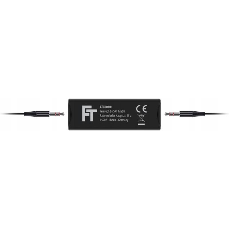 Outlet Izolator Pętli Masowej Audio Jack 3.5mm Usuwa Szumy Zakłócenia