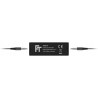 Outlet Izolator Pętli Masowej Audio Jack 3.5mm Usuwa Szumy Zakłócenia