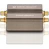 Outlet Konwerter RCA/Cinch Oehlbach D1C9052 2x złącze męskie RCA/cinch