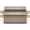 Outlet Konwerter RCA/Cinch Oehlbach D1C9052 2x złącze męskie RCA/cinch