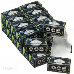 Bletka OCB 24 szt.