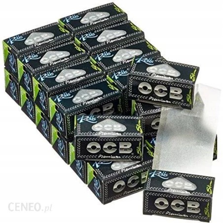 Bletka OCB 24 szt.