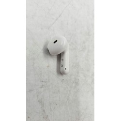 Outlet Słuchawki bezprzewodowe douszne XIAOMI Redmi Buds 6 Active białe