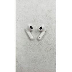 Outlet Słuchawki bezprzewodowe douszne XIAOMI Redmi Buds 6 Active białe