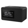 Outlet Panasonic RC-D8 radio DAB+ z budzikiem możliwość zapisania 10 stacji