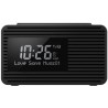 Outlet Panasonic RC-D8 radio DAB+ z budzikiem możliwość zapisania 10 stacji