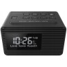 Outlet Panasonic RC-D8 radio DAB+ z budzikiem możliwość zapisania 10 stacji