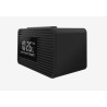 Outlet Panasonic RC-D8 radio DAB+ z budzikiem możliwość zapisania 10 stacji