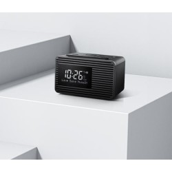 Outlet Panasonic RC-D8 radio DAB+ z budzikiem możliwość zapisania 10 stacji