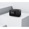 Outlet Panasonic RC-D8 radio DAB+ z budzikiem możliwość zapisania 10 stacji