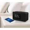 Outlet Panasonic RC-D8 radio DAB+ z budzikiem możliwość zapisania 10 stacji