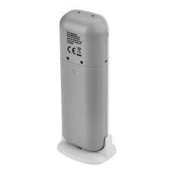 Outlet Stacja pogody na baterie TFA 35.1162.54 Zegar Radiowy Termometr