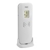 Outlet Stacja pogody na baterie TFA 35.1162.54 Zegar Radiowy Termometr