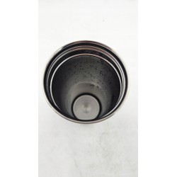 Outlet Super Sparrow Butelka Na Wodę Ze Stali Nierdzewnej 750 ml