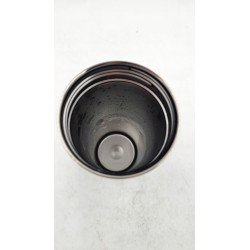 Outlet Super Sparrow Butelka Na Wodę Ze Stali Nierdzewnej 750 ml