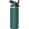 Outlet Super Sparrow Butelka Na Wodę Ze Stali Nierdzewnej 750 ml