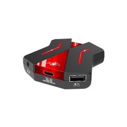 Outlet HUB USB Mysz klawiatura Spirit of Gamer Crossgame 2 XBOX PS4/3