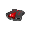 Outlet HUB USB Mysz klawiatura Spirit of Gamer Crossgame 2 XBOX PS4/3