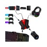 Outlet HUB USB Mysz klawiatura Spirit of Gamer Crossgame 2 XBOX PS4/3
