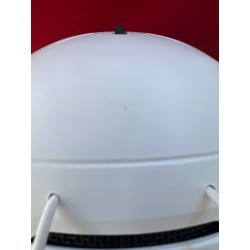 Outlet Kask Uvex L/XL 58-62 cm biały
