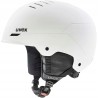 Outlet Kask Uvex L/XL 58-62 cm biały