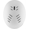 Outlet Kask Uvex L/XL 58-62 cm biały