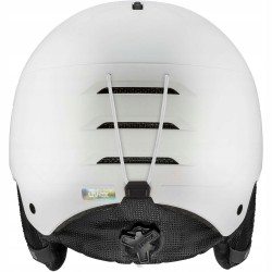 Outlet Kask Uvex L/XL 58-62 cm biały