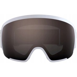Outlet Gogle Narciarskie POC ORB Clarity Hydrogen White