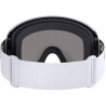 Outlet Gogle Narciarskie POC ORB Clarity Hydrogen White