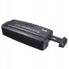 Outlet Niszczarka Dokumentów Mini Hama P-1 10L paski max 6 arkuszy 72dB