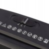 Outlet Niszczarka Dokumentów Mini Hama P-1 10L paski max 6 arkuszy 72dB