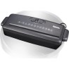 Outlet Niszczarka Dokumentów Mini Hama P-1 10L paski max 6 arkuszy 72dB