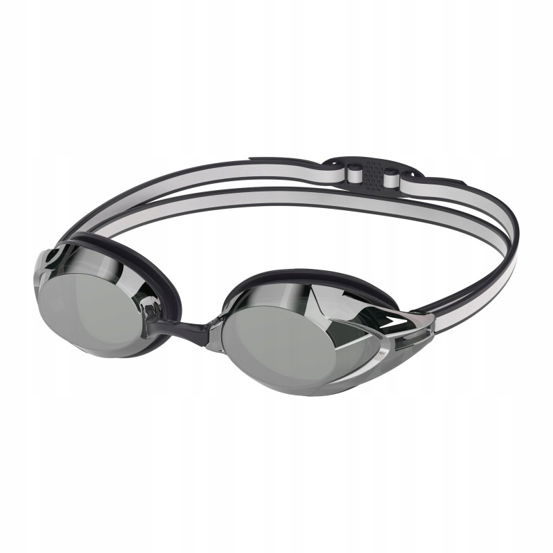 Outlet Okulary do pływania na basen unisex Speedo Vanquisher 3.0 AntiFog
