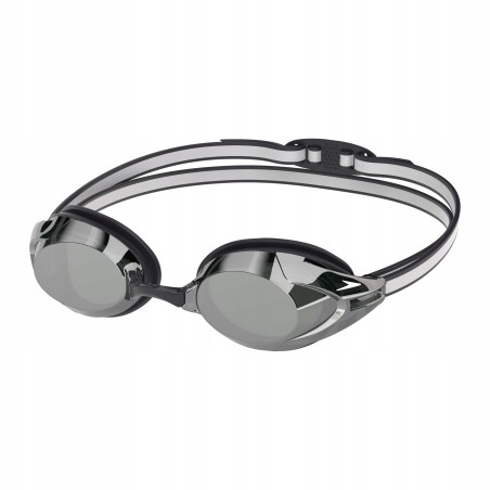 Outlet Okulary do pływania na basen unisex Speedo Vanquisher 3.0 AntiFog