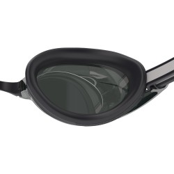 Outlet Okulary do pływania na basen unisex Speedo Vanquisher 3.0 AntiFog