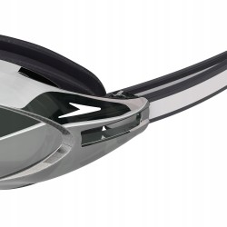 Outlet Okulary do pływania na basen unisex Speedo Vanquisher 3.0 AntiFog