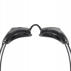 Outlet Okulary do pływania na basen unisex Speedo Vanquisher 3.0 AntiFog