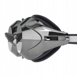 Outlet Okulary do pływania na basen unisex Speedo Vanquisher 3.0 AntiFog