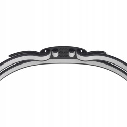 Outlet Okulary do pływania na basen unisex Speedo Vanquisher 3.0 AntiFog