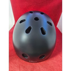 Outlet Kask Hudora Skaterhelm L