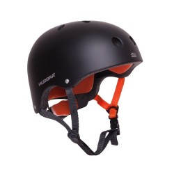 Outlet Kask Hudora Skaterhelm L