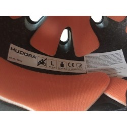 Outlet Kask Hudora Skaterhelm L