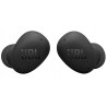 Outlet Słuchawki bezprzewodowe douszne JBL Wave Buds 2 BT ANC IP54 czarne