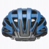 Kask rowerowy Uvex I-vo CC niebieski 52-57 cm z daszkiem i wentylacją